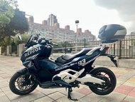 2021年 Honda Forza750 ABS  台本