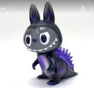 How2work Gojimomo Purple Zimomo 紫色 不議價