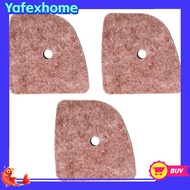[YAFEXHM] 41491201800 Air Filter for FS94 FS94R KM94 HL92 Replace 4149-120-1800 605-815