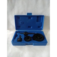 11 Pcs Hole Saw Ser/ 11 Pcs Stamvick Hole Wood Drill