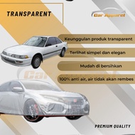 ACURA INTEGRA TYPE R DC2 1993-1999 Transparent Car Cover ACURA