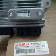 ECU SGCU AEROX 155 type B dan C ORI YAMAHA B63-H594A-01 / 11
