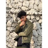 Corduroy Vintage Corduroy work jacket premium jacket men jacket work jacket