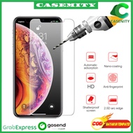 Tempered Glass Oppo A33 A78 A58 A18 A98 A54 F11 A11 F15 A91 F17 A74 A53S A11S A37 A16S A16 A96 A77S 