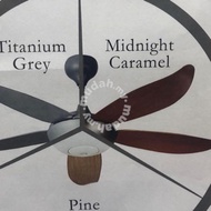 Elmark ceiling fan ( remote control) / Kipas Siling Elmark (Kawalan Jauh)