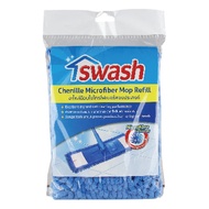 อะไหล่ม็อบไมโครไฟเบอร์สองประสง SWASH SW5710