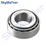 93332-000W5 Tapered Roller Bearing For Yamaha Outboard Motor 2 Stroke 25HP 30HP  20*42*15MM Boat Eng