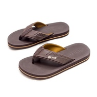 [Hoàn Xu] DÉP KẸP XỐP NAM BITIS XỎ NGÓN BXM005400 (ĐEN + NÂU + RÊU) - BITIS