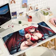 Anime high school dxd mouse pad Computer mat 900x400x3mm gaming teclado mousepad large cute padmouse