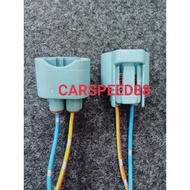 9005 spot ligth oem power socket connector 1pcs