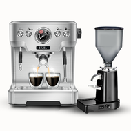 เครื่องชงกาแฟสำหรับเปิดร้าน เอทเซล SN6570 เซ็ต SN019