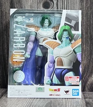 【G&amp;T】BANDAI S.H.Figuarts 魂商店 弗利薩軍團 尚波 七龍珠Ｚ 629791