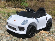 Np Toys รถแบตเตอรี่เด็ก รถเด็กนั่ง ออดี้ รถไฟฟ้าเด็กนั่ง รถเด็กนั่ง บังคับวิทยุด้วยรีโมทและขับธรรมดา