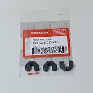 Slider Scoopy Spacy Vario 110 Fi (2008-Present) 22011-GCC-770