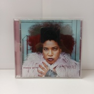 #U263-99 CD TERPAKAI [ MACY GRAY - THE ID ] USED CD #U263-99
