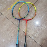 Lining Gforce 1800i/1900i badminton racket