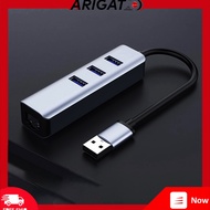 USB 3.0 To Lan 10/100 Mbps Gigabit Cable - USB To Lan 3.0