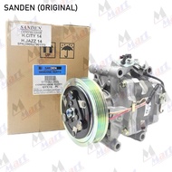 Honda City 2014-2020 (T9A / GM6) / Jazz 2014-2020 (GK5) Air Cond Compressor