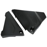 On SALE Motorcycle Battery Covers For BMW R1200GS K50 2013-2019 R1250GS ADV K51 2019-2024 R1200R K53
