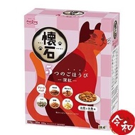 Petline - 懷石雜錦貓糧五重獎勵(肉魚口味混合)200g【平行進口】