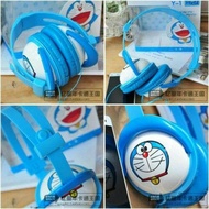 Promo Headset Karakter Bando Doraemon Besar Lucu 2020 / Headset / Handset / Earpone / Handsfre / Handfree / Earphone / Handsfree Karakter kartun Headphone / Support untuk hp android Vivo samsung oppo xioami realme - ARS