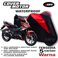 Supra Motorcycle Cover GTR 150 Supra x GtR 150 Motorcycle Cover/