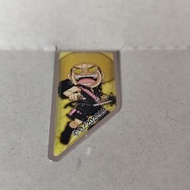 One Piece Film Red  海賊王 書籤 騙人布 [平行進口]AA07752