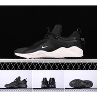 Company Huarache City 2019 Black White All Black Wallace Eighth Generation ZOOM Air Cushion Men Wome