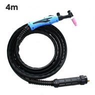 WP-26ทังสเตน/F/V/FV แผงเชื่อมอาร์กอนอาร์คส่วนต่อประสานยุโรป