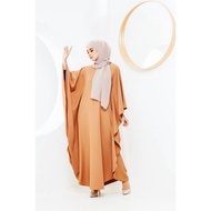 KAFTAN SUMAYAH JUBAH MUSLIMAH JUBAH KAFTAN FASHION JUBAH PLAIN