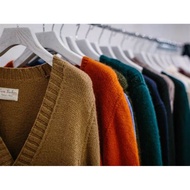 SLOT BORONG KNITWEAR
