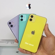 Dummy Toy Iphone 11