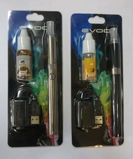 Rokok elektrik evod 1100mah