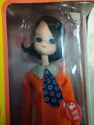 TAKARA ** Osyalle Style Doll ** 宇山娃娃