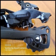 Rd Shimano Deore M6000 Gs Medium 10 Speed