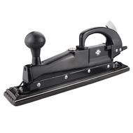 Pneumatic Air Sander Straight Line Orbital Reciprocating Sander Polisher Metal Wood Floor Polishing