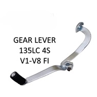GEAR LEVER BATANG GEAR PEDAL PIJAK GEAR 135LC 4S V1-V8 LC135 V1-V8 4S