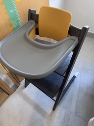 Stokke Tripp Trapp 成長椅