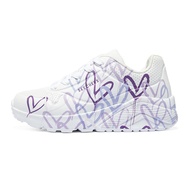 Skechers | Toddler Girls Candy Style Low-Top Sneakers