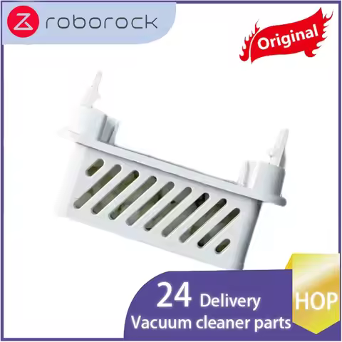 【TODAY ONLY】Replacement Parts For Roborock P20 Pro/P20 Ultra/P20 Plus/G20s Ultra/G30/Q Revo Curv- Si
