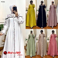 BEENA BASIC // COD // GAMIS TERBARU MATO AIA // GAMIS KEKINIAN SIMPLE // GAMIS MOTIF MIX POLOS // MO