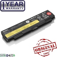 Original Genuine Lenovo ThinkPad L540 T540P W540 L440 T440P 0c52863 Laptop Battery