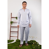 Lubna Homme - BUDI Baju Melayu Set