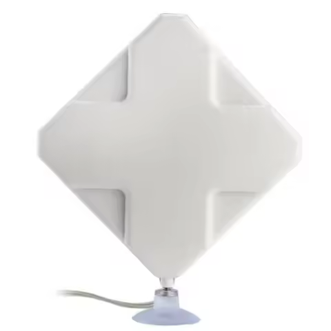 3G 4G Antenna 35dBi 2m Cable LTE Antena 2 * TS9 connector for HUAWEI modem E8372,E8278,E5577,E8377,E