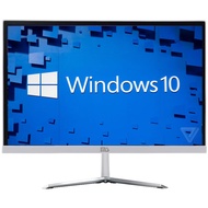 All-in-one computer Mingsu คอมพิวเตอร์ออลอินวัน 19 นิ้ว i5 3300 RAM 8GB M.2 SSD 256GB All-in-one com