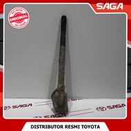 SAGA | Rack End Corona Twincam ST171 Long Tie Rod Corona Twincam ST171 Original 45503-29165
