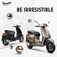 Vespa Sprint S150 TFT 衝刺s150 tft