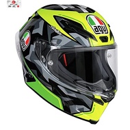 AGV Corsa R Helmet Replica Espargaro 2016 - SIZE M