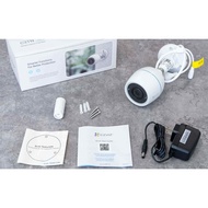 EZVIZ C3TN 2MP OUTDOOR CAMERA NIGHT RANGE UP TO 30M