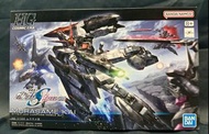 Bandai HG 1/144 Murasame Kai 村雨改 模型